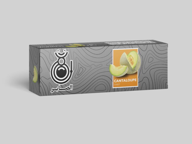 طراحی بسته بندی تنباکو طالبی | آژانس تبلیغات نکسوس