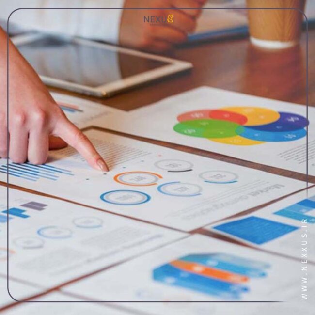 اصول تحقیق بازار | آژانس تبلیغات نکسوس