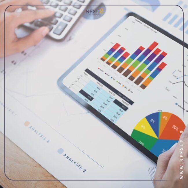 تحقیق بازار یعنی چه | آژانس تبلیغات نکسوس