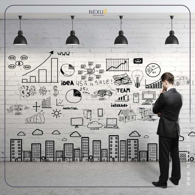 بهترین کارشناس تحقیق بازار اصفهان | آژانس تبلیغات نکسوس