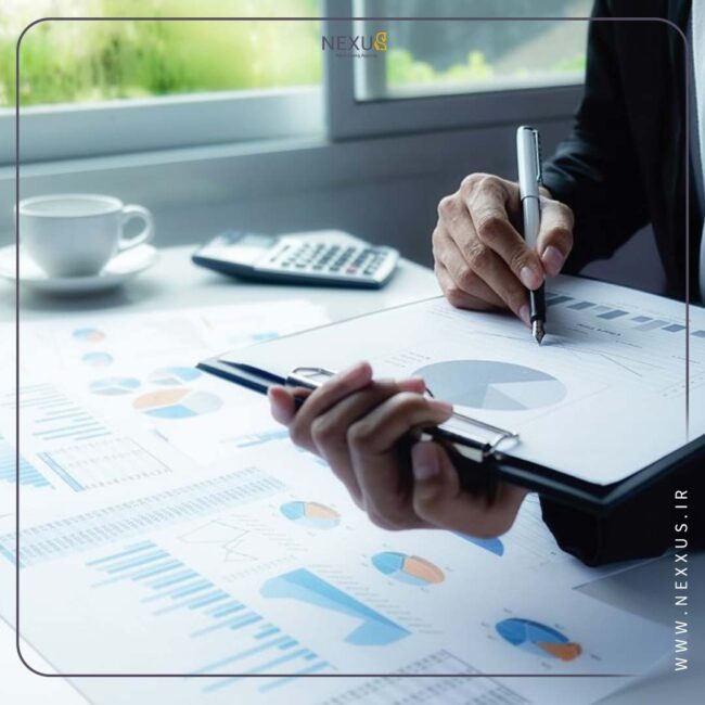 ارشناس امور تحقیق بازار