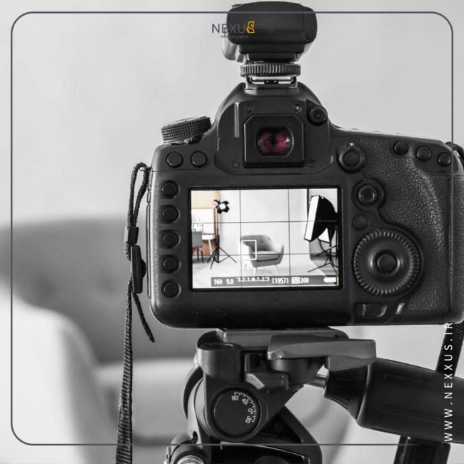 بهترین آژانس عکاسی صنعتی اصفهان | آژانس تبلیغات نکسوس