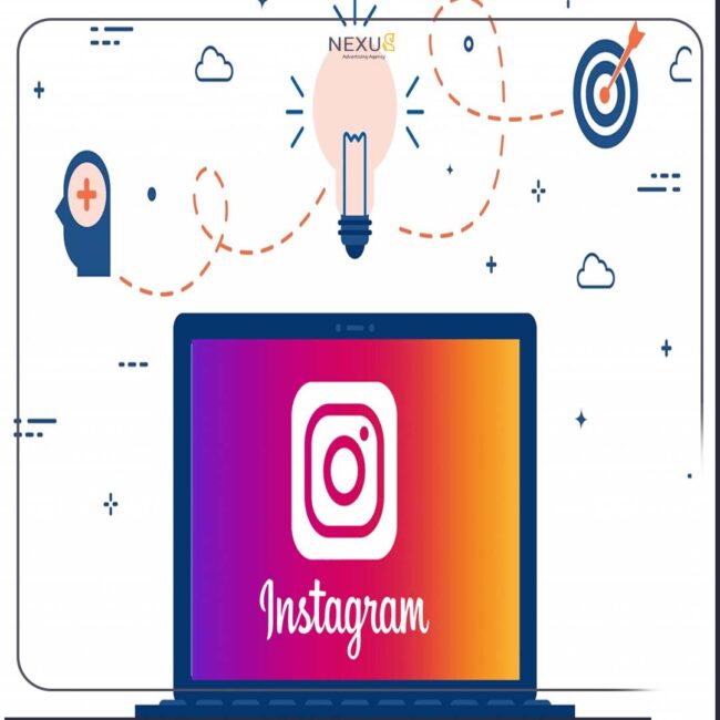مدیریت اینستاگرام چیست | آژانس تبلیغات نکسوس