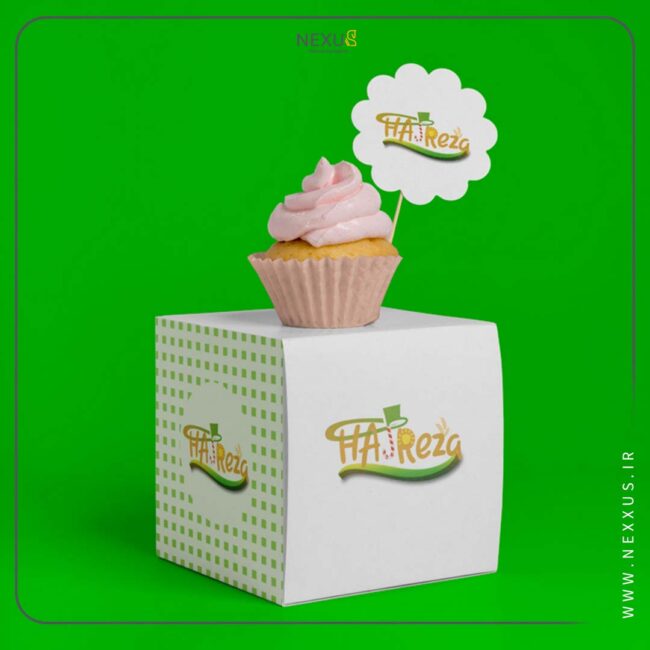 هزینه طراحی لوگو در اصفهان | آژانس تبلیغات نکسوس