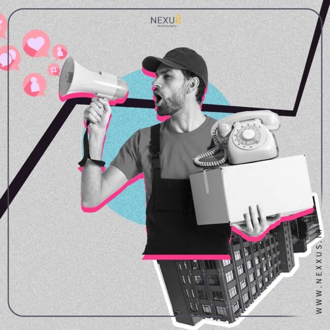 انواع کمپین تبلیغاتی انواع کمپین تبلیغاتی | آژانس تبلیغات نکسوس