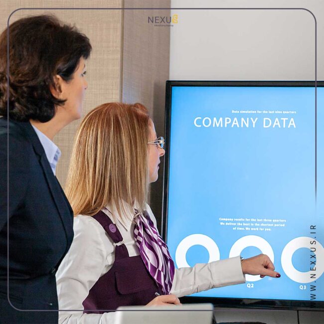 تبلیغ تلویزیونی جذاب چه خصوصیاتی دارد | آژانس تبلیغات نکسوس