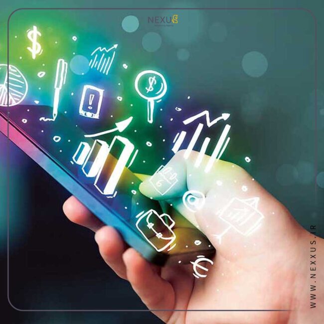 آژانس دیجیتال مارکتینگ