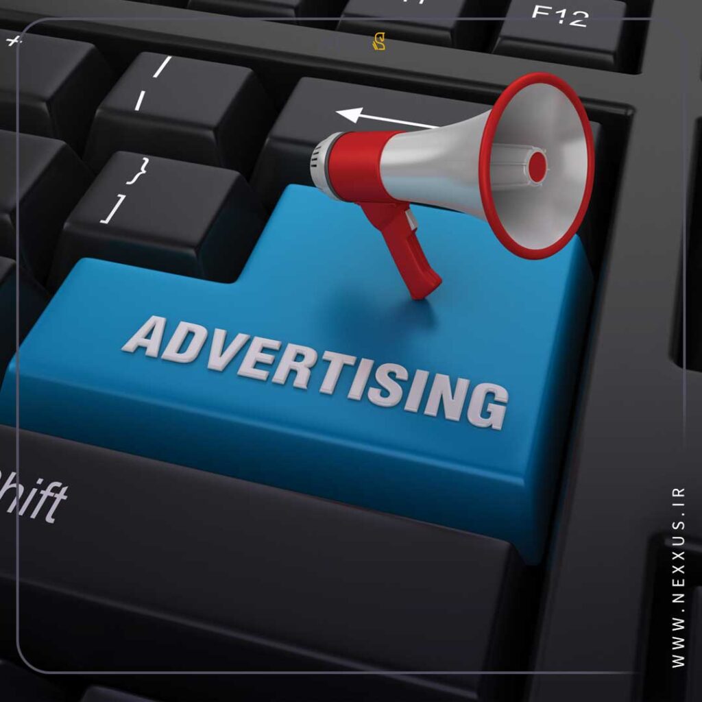 رسانه تبلیغاتی چیست | آژانس تبلیغات نکسوس