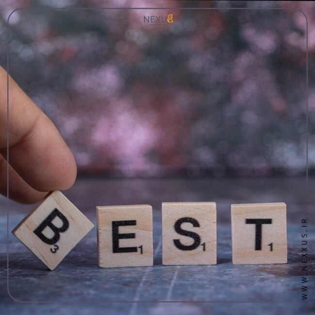 استراتژی مدیریتی با آژانس تبلیغات نکسوس استراتژی مدیریتی با آژانس تبلیغات نکسوس