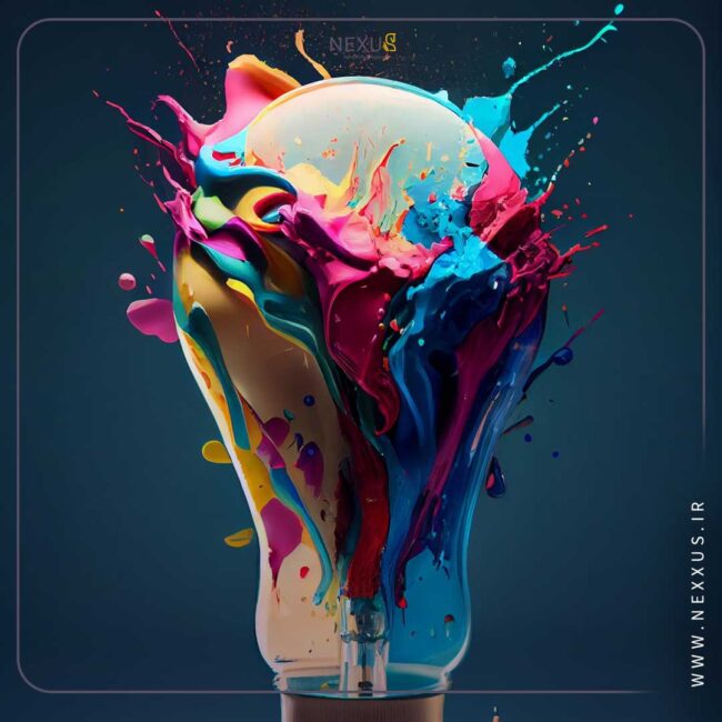 اجرا استراتژی کسب و کار اجرا استراتژی کسب و کار | آژانس تبلیغات نکسوس