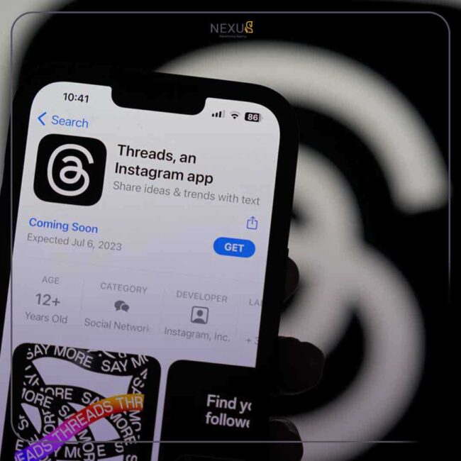 دانلود تردز دانلود تردز | آژانس تبلیغات نکسوس