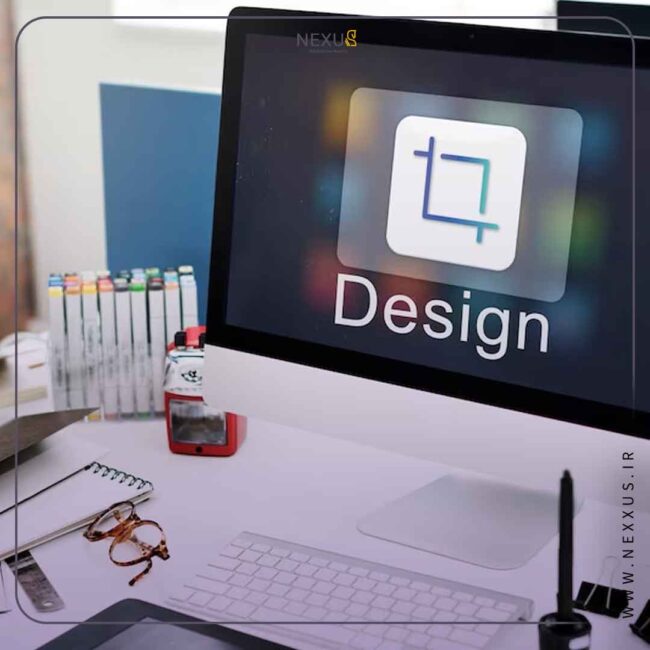 بیان نکات مهم در طراحی ست اداری بیان نکات مهم در طراحی ست اداری | آژانس تبلیغات نکسوس