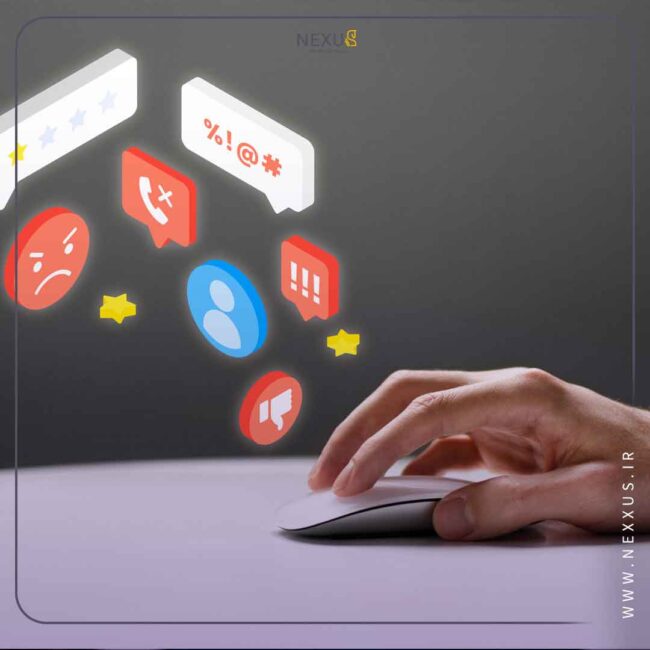 تبلیغات از طریق پیامک تبلیغات از طریق پیامک | آژانس تبلیغات نکسوس