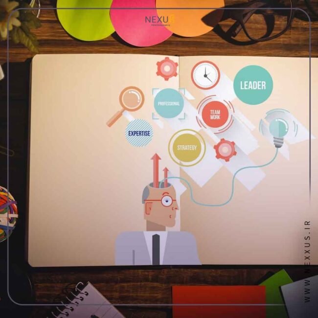 تفاوت تولید محتوا و تبلیغات در نکسوس تفاوت تولید محتوا و تبلیغات در نکسوس