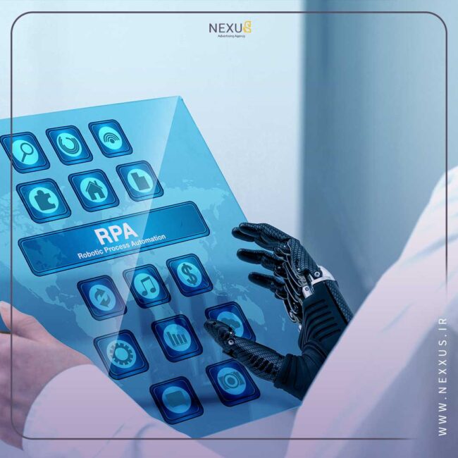 بررسی اثر گذاری ai بر تولید محتوا بررسی اثر گذاری ai بر تولید محتوا | آژانس تبلیغات نکسوس