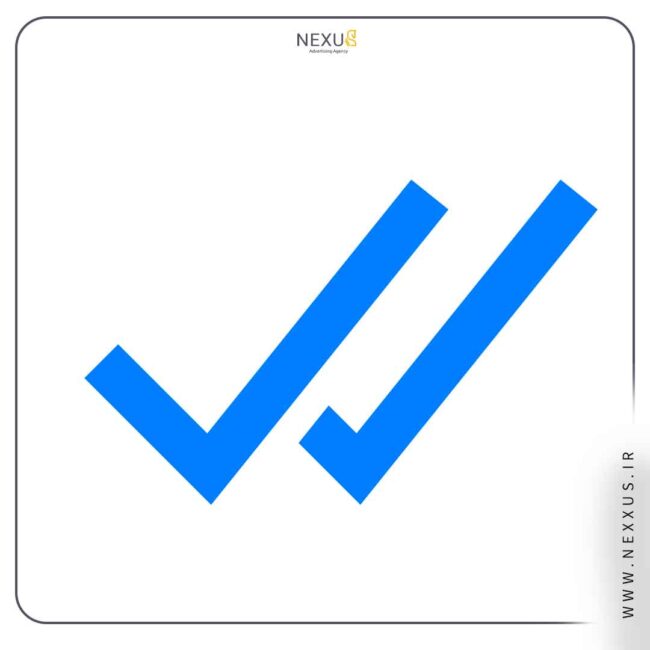 دریافت تیک آبی اینستاگرام دریافت تیک آبی اینستاگرام | آژانس تبلیغات نکسوس