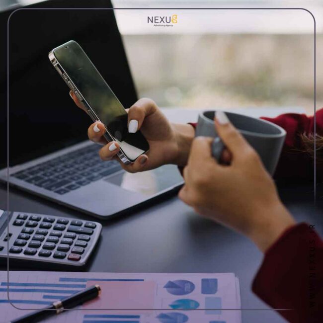 تاثیر خدمات تولید محتوا بر سئو تاثیر خدمات تولید محتوا بر سئو | آژانس تبلیغات نکسوس