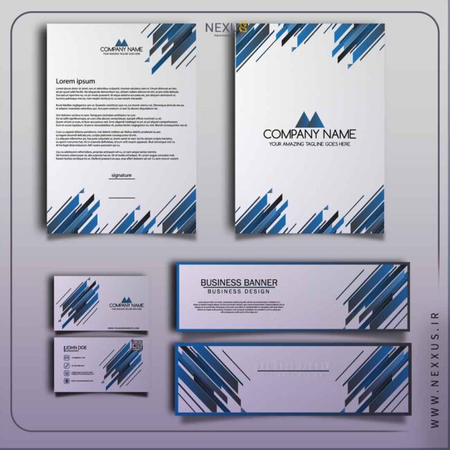 چرا ست اداری مهم است؟ چرا ست اداری مهم است؟ آژانس تبلیغات نکسوس