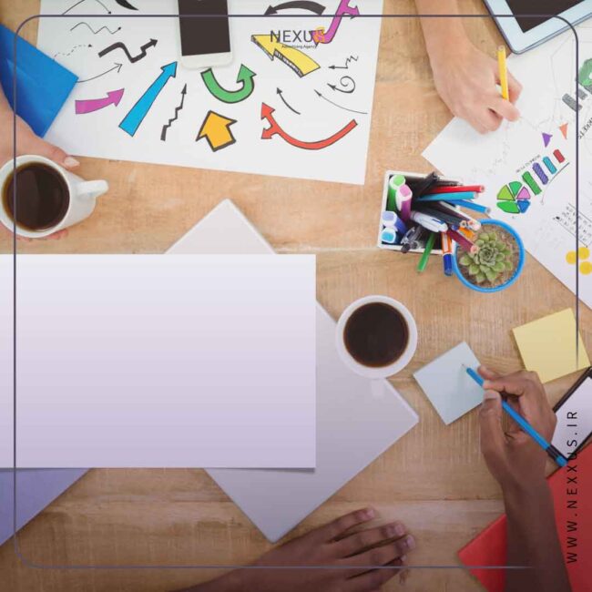 بهترین شرکت های طراحی ست اداری بهترین شرکت های طراحی ست اداری | آژانس تبلیغات