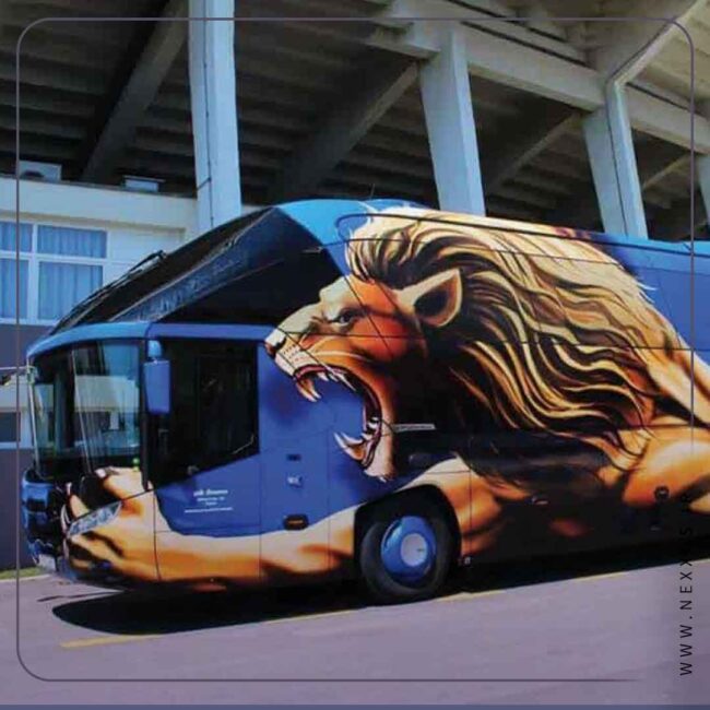 نقش وسایل حمل و نقل در تبلیغات نقش وسایل حمل و نقل در تبلیغات | آژانس تبلیغات نکسوس