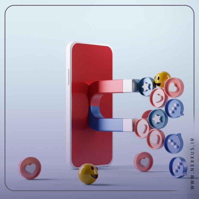 معرفی بهترین راه های تبلیغات برای جذب مشتری | آژانس تبلیغات نکسوس معرفی بهترین راه های تبلیغات برای جذب مشتری