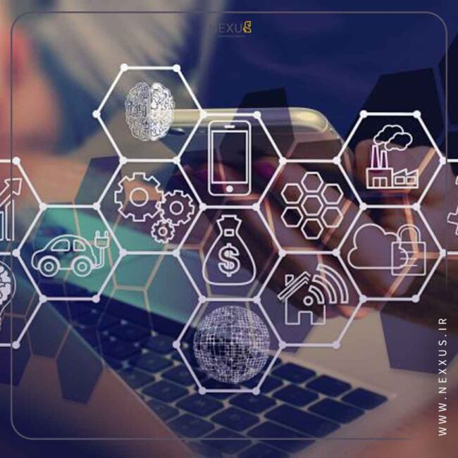 بهترین مشاور کسب و کار دیجیتال در اصفهان | آژانس تبلیغات نکسوس