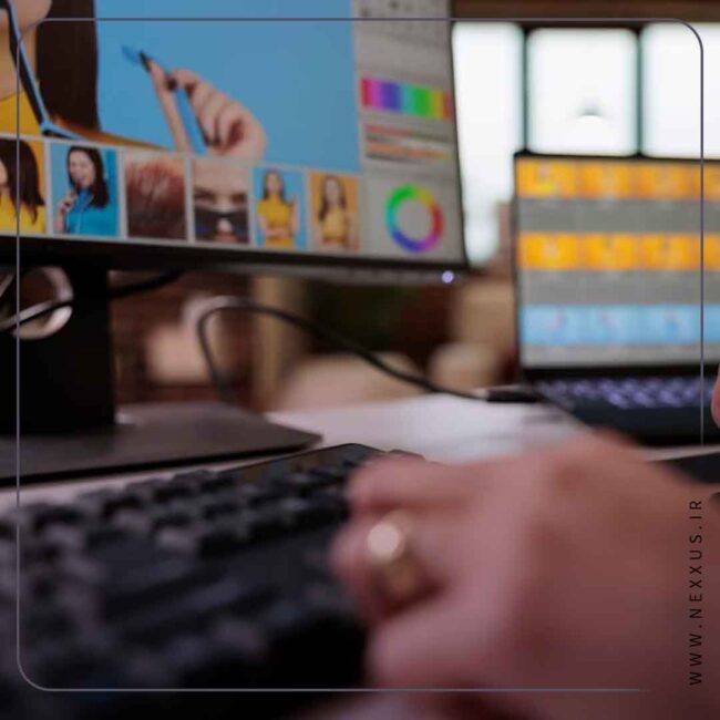 قیمت طراحی موشن گرافیک قیمت طراحی موشن گرافیک | آژانس تبلیغات نکسوس