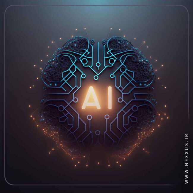 سایت سوال از هوش مصنوعی سایت سوال از هوش مصنوعی | آژانس تبلیغات نکسوس