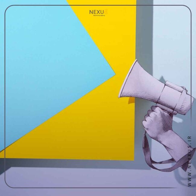 هزینه کمپین تبلیغات بنری | آژانس تبلیغات نکسوس