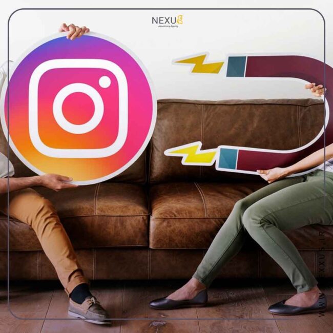 Content production strategy on Instagram استراتژی تولید محتوا در اینستاگرام