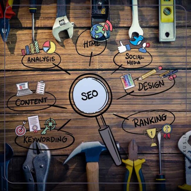 سئو سایت چقدر زمان میبرد ؟