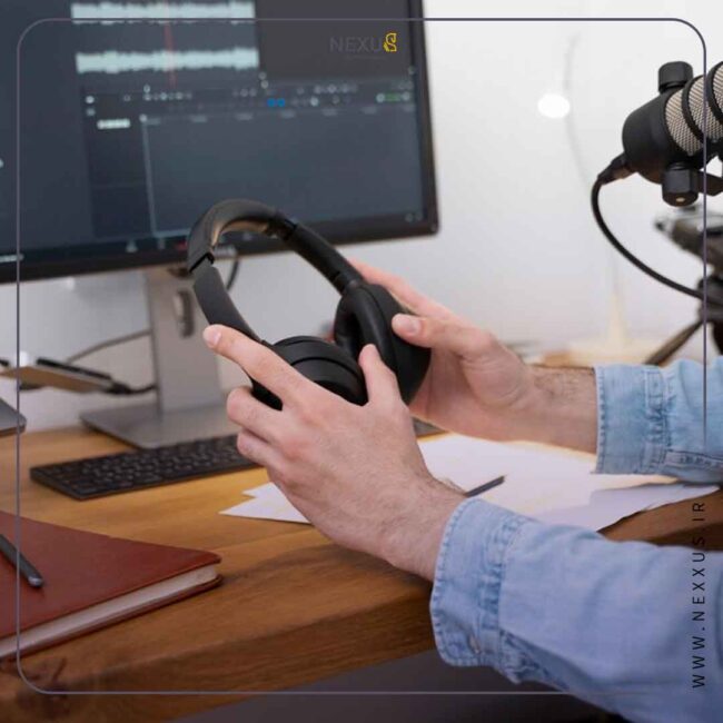 برترین شرکت های تولید محتوا