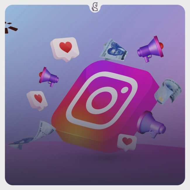 کمیپن تبلیغات اینستاگرام | آژانس تبلیغات نکسوس