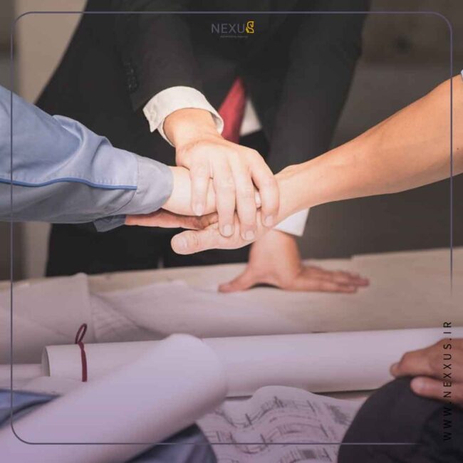 شایسته سالاری در سازمان