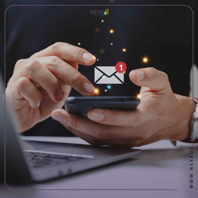 The best SMS system بهترین سامانه پیامکی