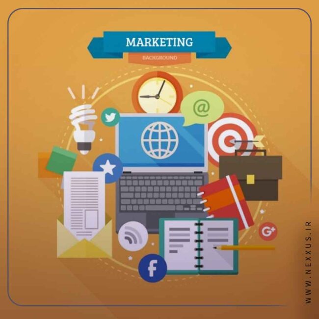 دیجیتال مارکتینگ چگونه است؟