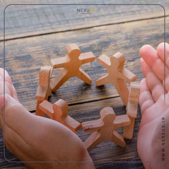 سلامت سازمانی