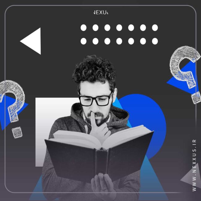 تولید محتوای جذاب