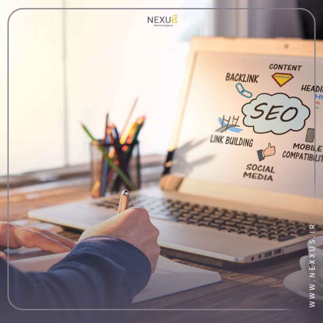 افزایش سئو سایت
