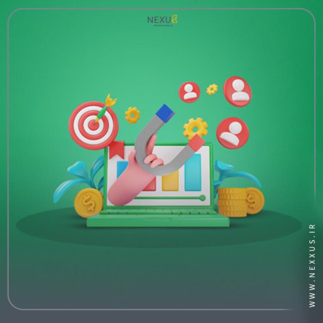 روش های تولید محتوا برای افزایش فروش