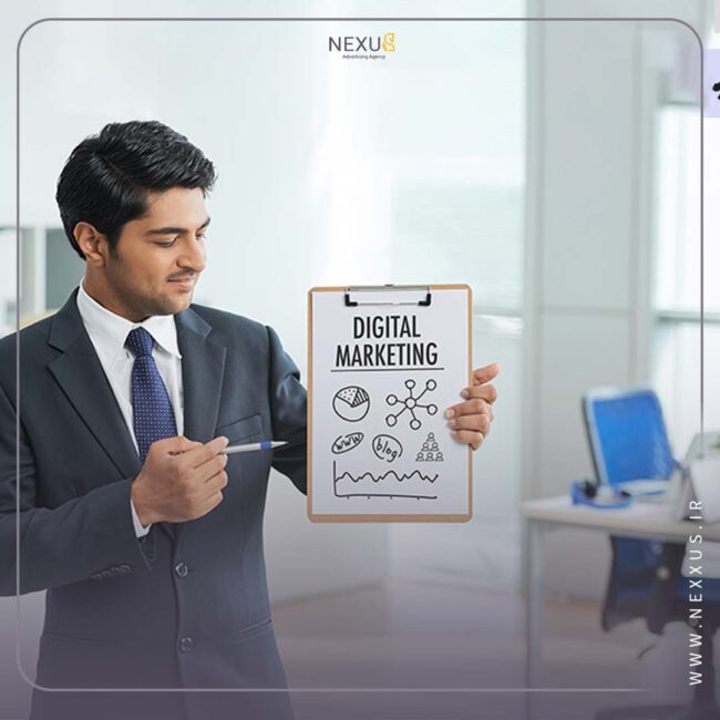 مزایای همکاری با شرکت های دیجیتال مارکتینگ