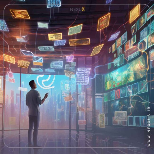 آینده دیجیتال مارکتینگ