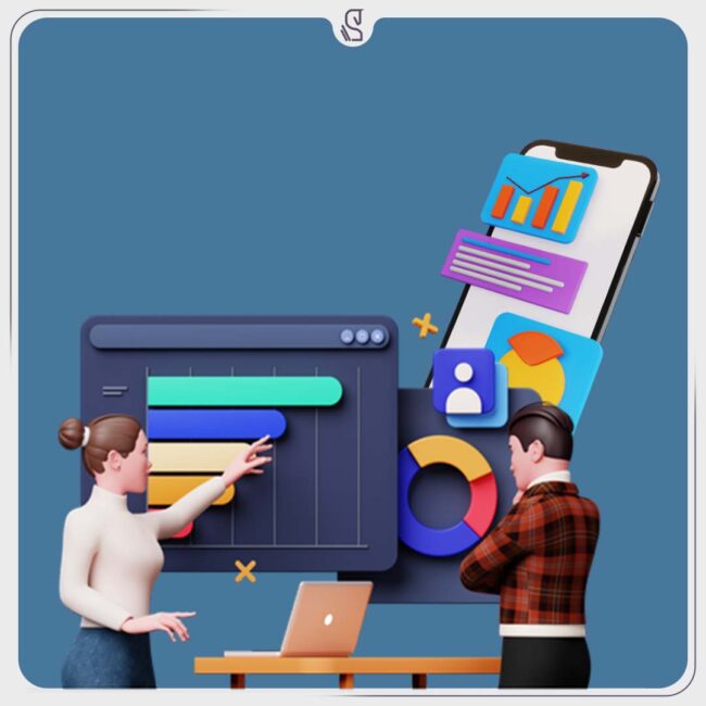 مشاور دیجیتال مارکتینگ