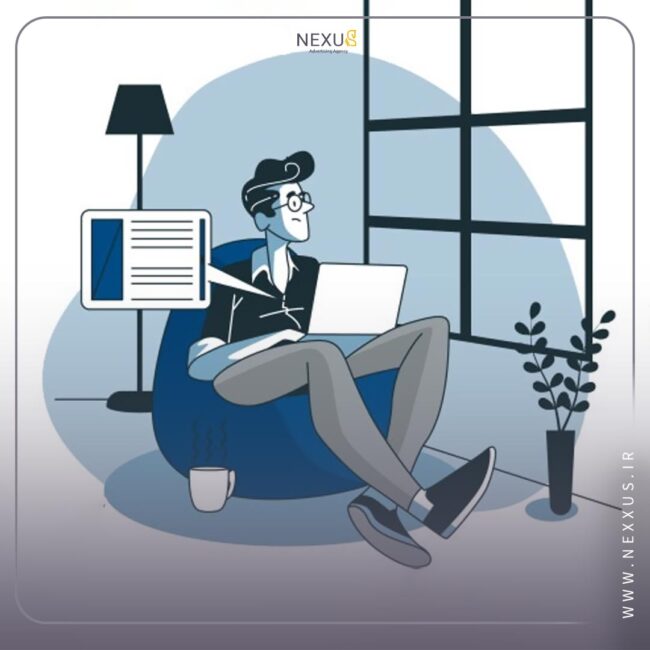 سناریو نویسی در تولید محتوا