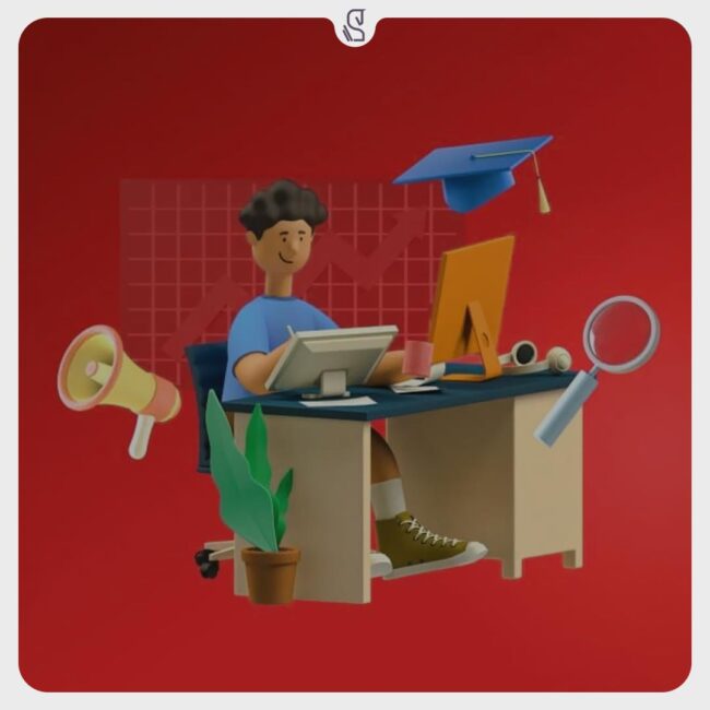 بهترین منابع برای یادگیری دیجیتال مارکتینگ