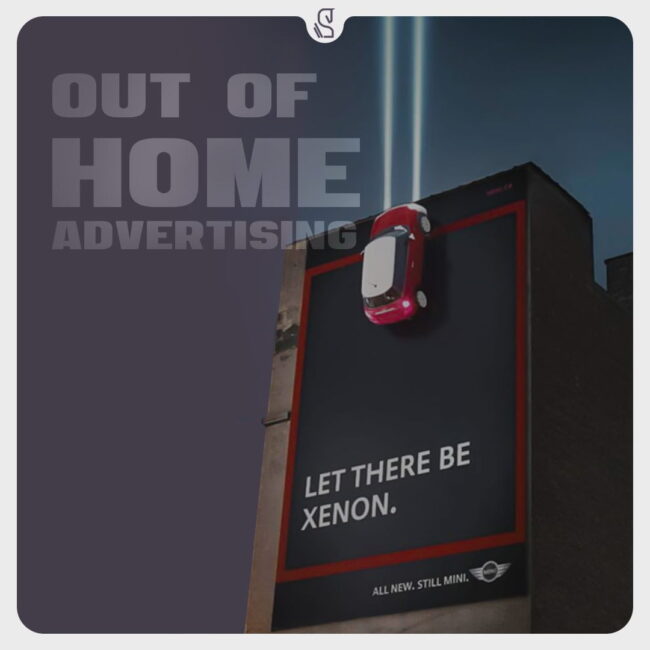 new-methods-of-environmental-advertising شیوه های نوین تبلیغات محیطی