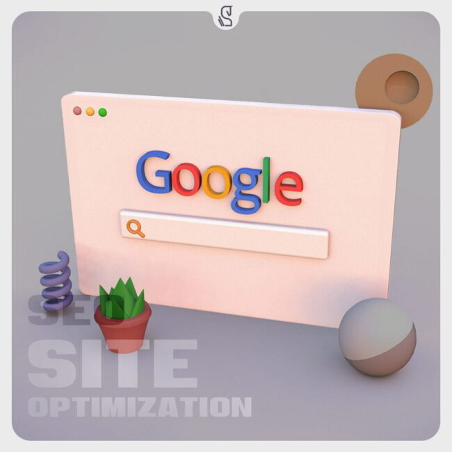 فاکتورهای سئو و بهینه سازی سایت فاکتورهای سئو و بهینه سازی سایت |آژانس تبلیغات نکسوس