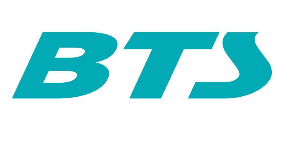 لوگوموشن BTS