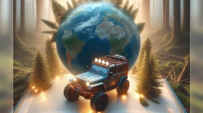 استوری با هوش مصنوعی