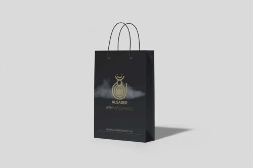 طراحی ست اداری الصابر